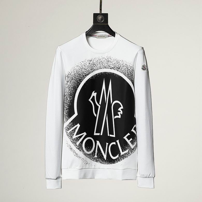 Moncler Sweatshirt m-3xl-059